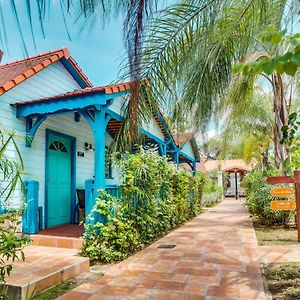 Bungalow